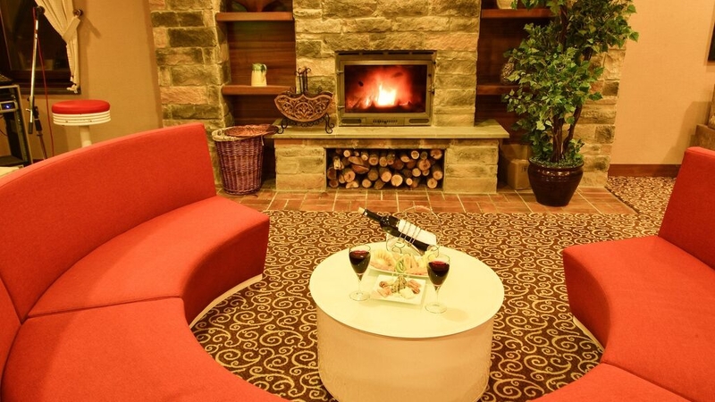 Mirada Del Monte Hotel